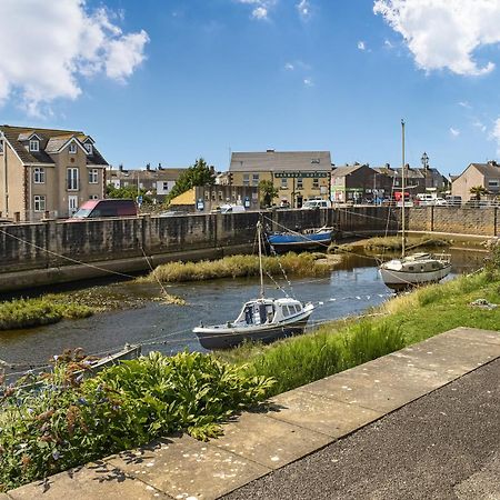 Kingfishers Rest Millom Exterior foto