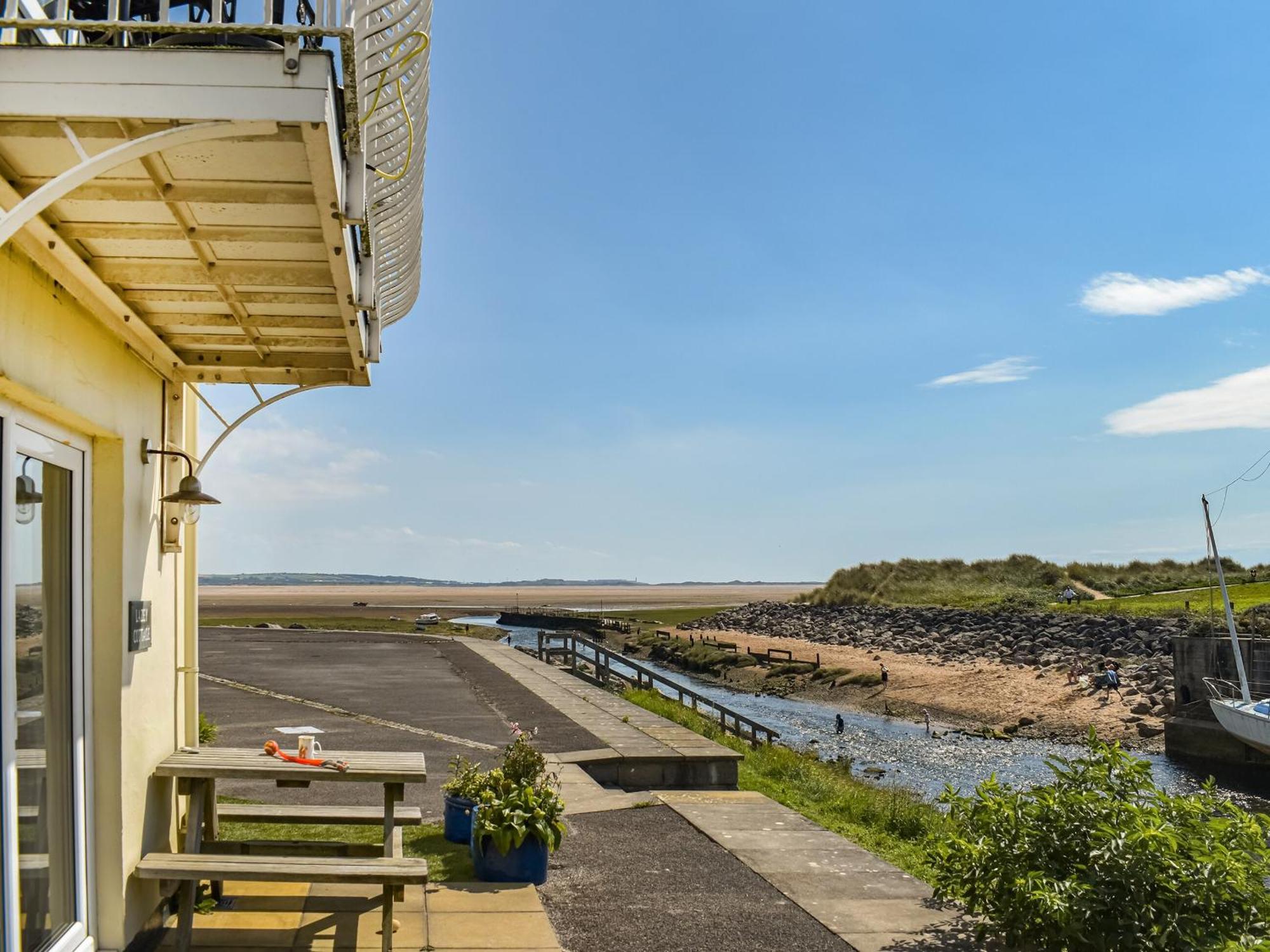 Kingfishers Rest Millom Exterior foto